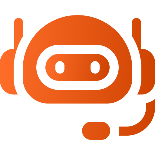 chat bot icon
